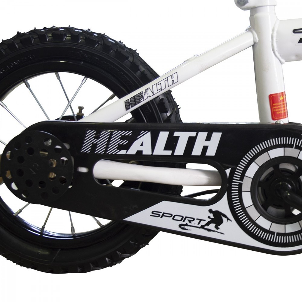 Bicicleta infantil Magic talla 16'' con cesta y...