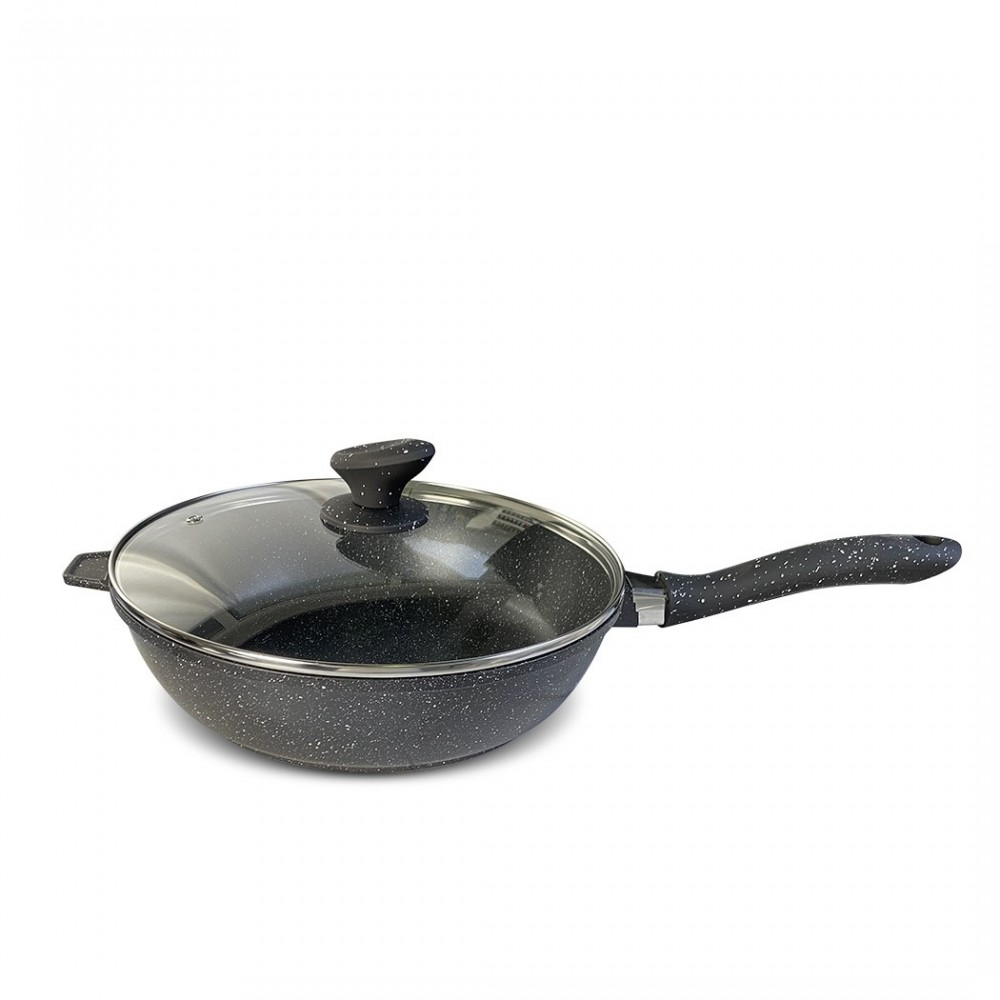 120018 Juego batería en piedra de inducción...