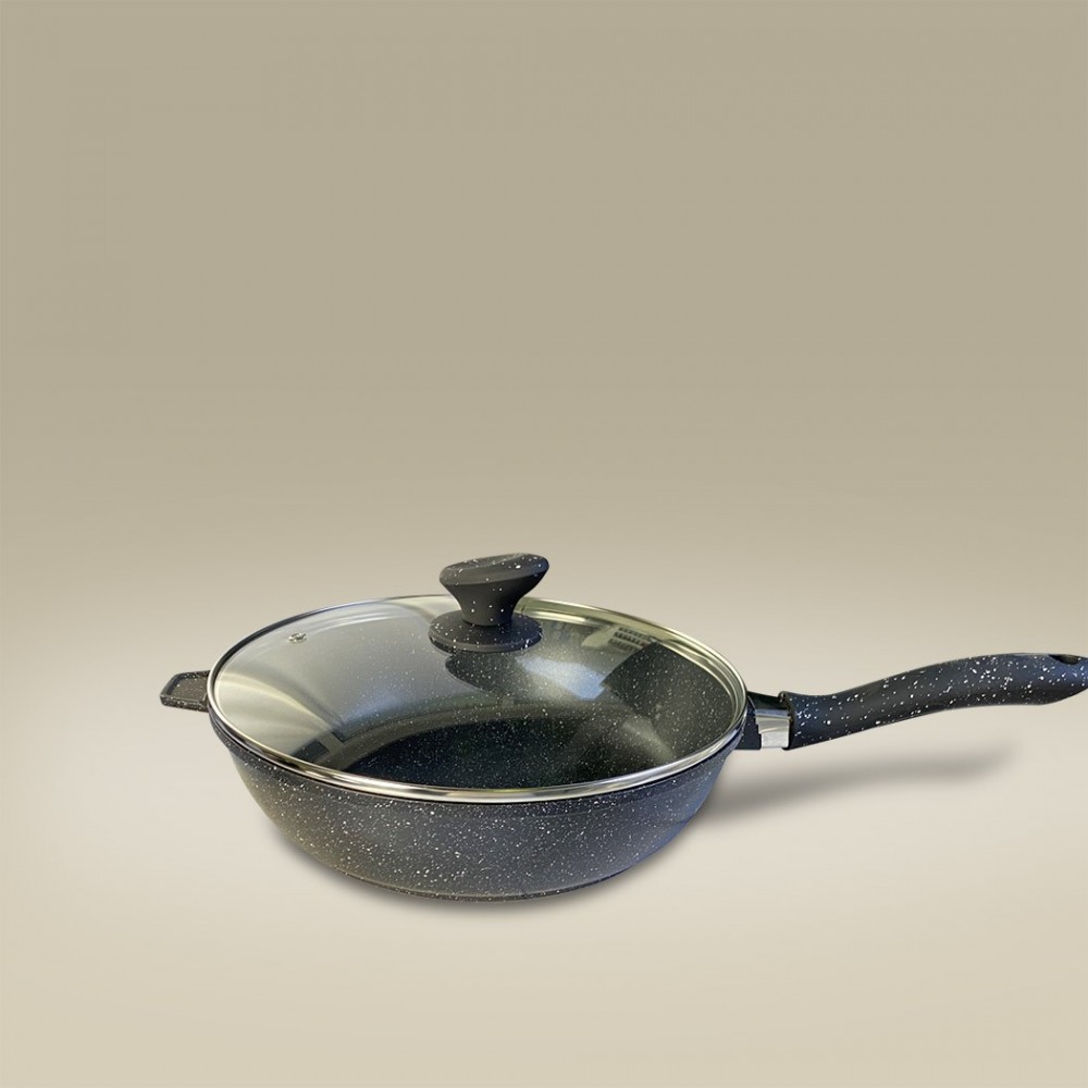 120018 Juego batería en piedra de inducción...