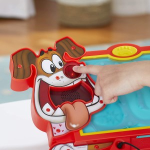 Hasbro Gaming TheHappy Surgeon S.O.S. Juego para niños... 2