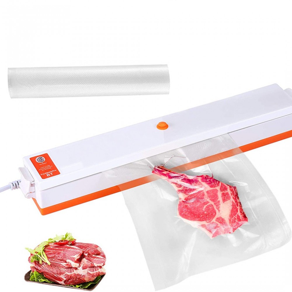 183112 Máquina para el sellado de bolsas apto...