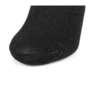 214679 Kit calcetines para mujer 6 pares SPARKLY Color... 2
