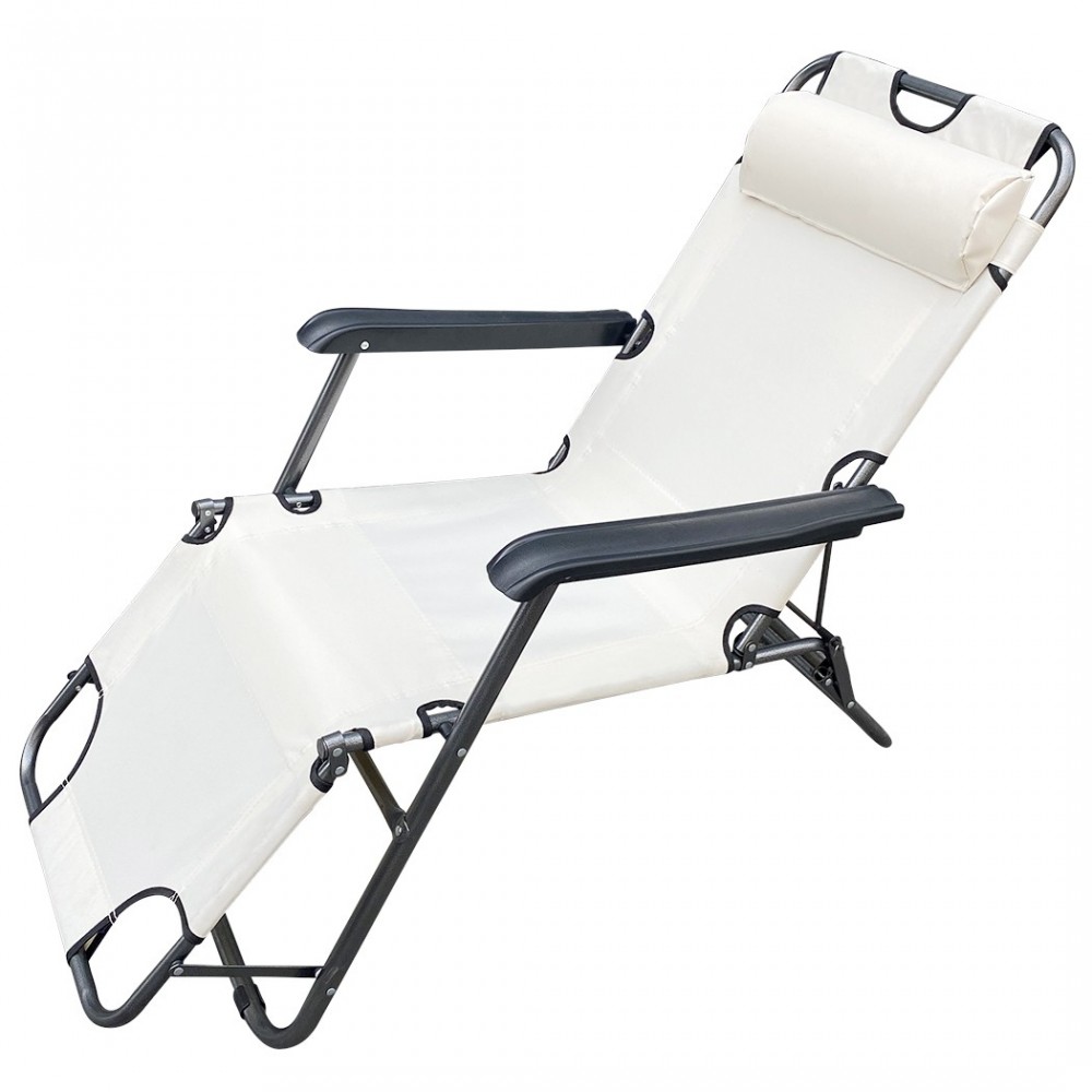 320389 Tumbona 2 en 1 reclinable Onshore...