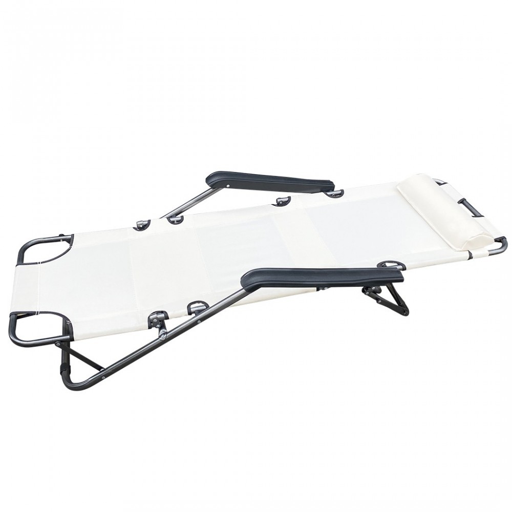 320389 Tumbona 2 en 1 reclinable Onshore...