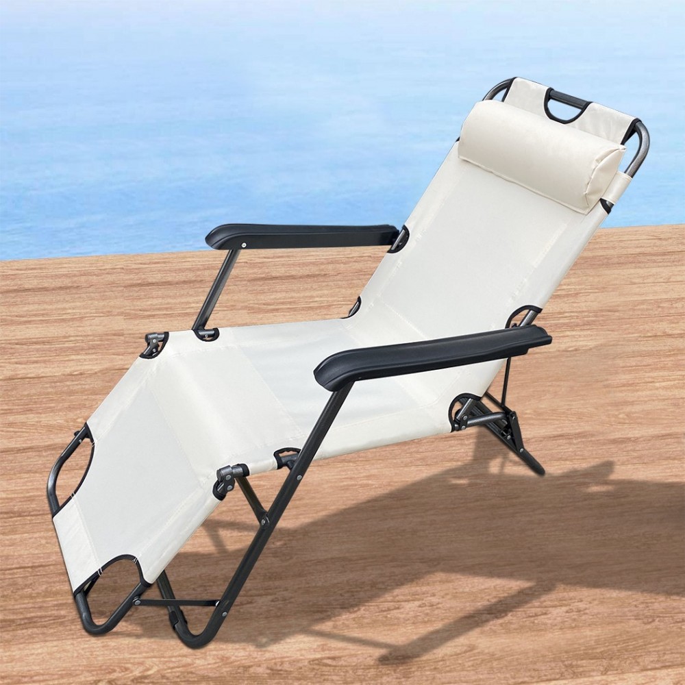 320389 Tumbona 2 en 1 reclinable Onshore...