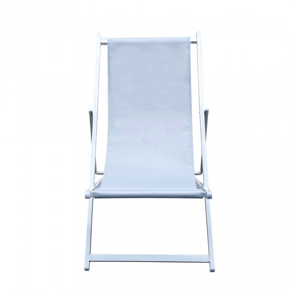 Tumbona plegable MATERA 3 posiciones con...