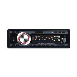 Radio para el coche estéreo mp3 ranura para SD puerto usb...