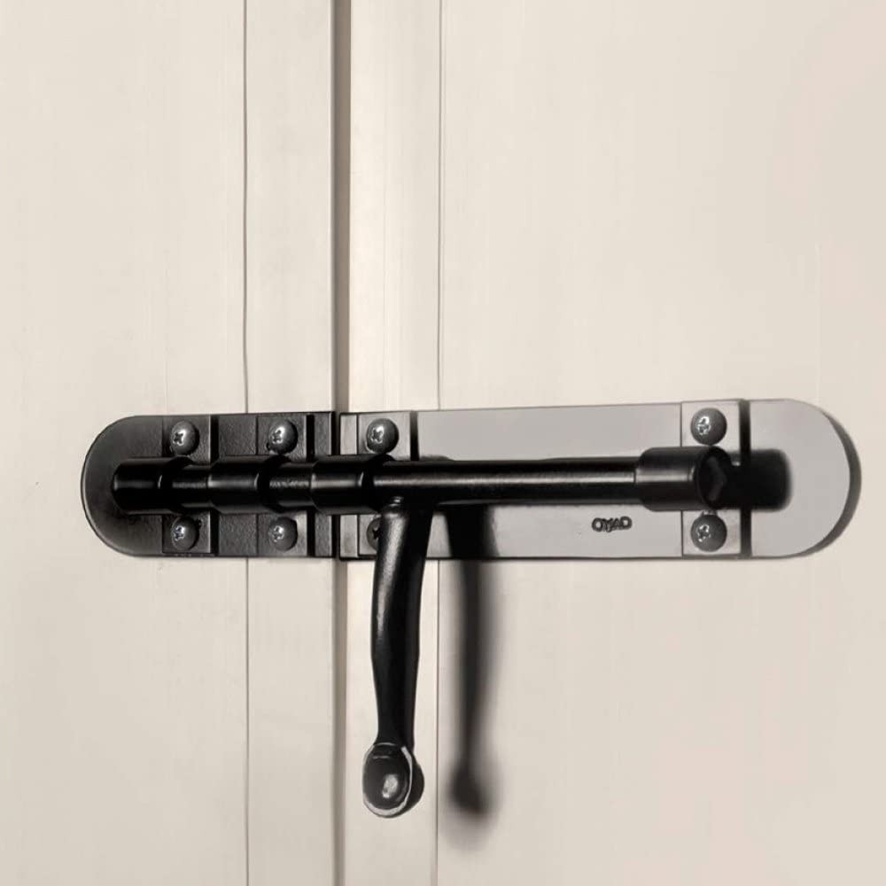 Caseta de jardín en PVC Garden Cottage Tuscany...