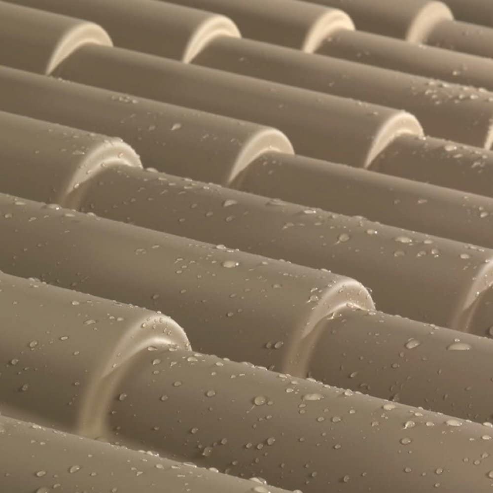 Caseta de jardín en PVC Garden Cottage Tuscany...