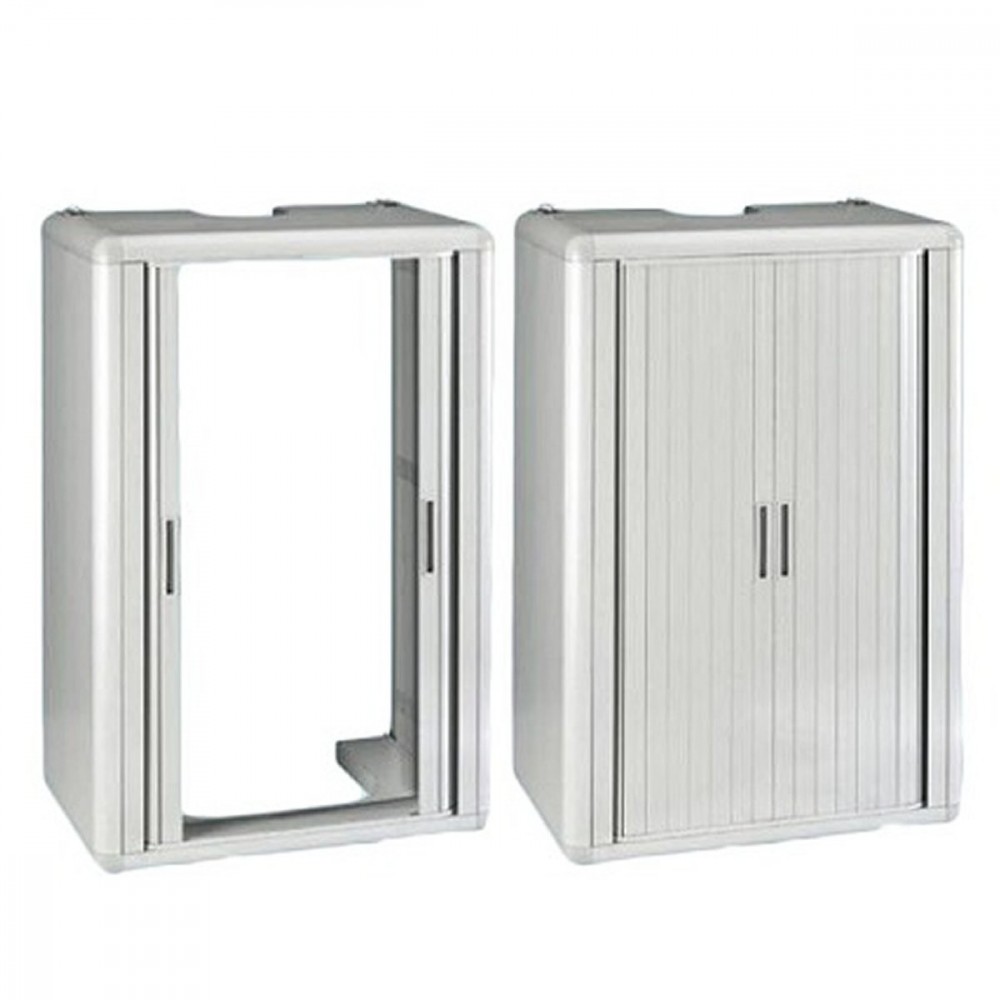 812902 Cubre caldera con corredera en resina...