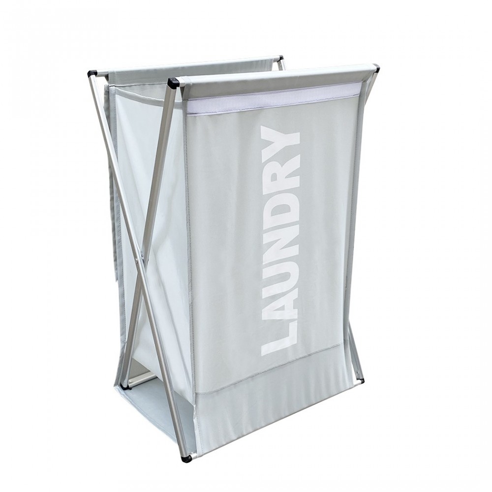 43883 Cesto para la ropa sucia Laundry con...