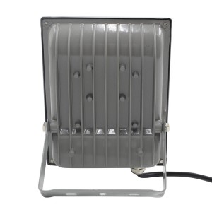 Foco LED RGB de 20w para Exterior y Ángulo de 120 ° con... 2
