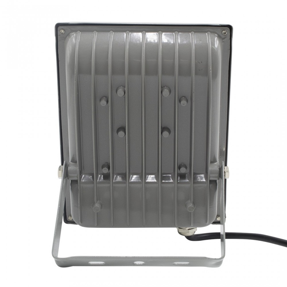 Foco LED RGB de 20w para Exterior y Ángulo de...