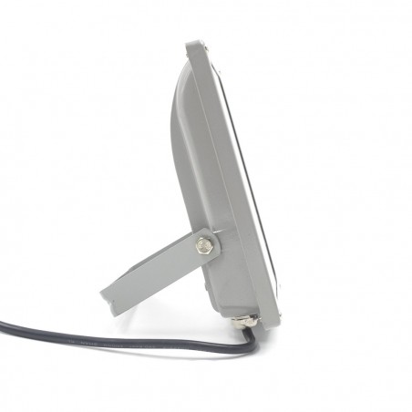 Foco LED RGB de 20w para Exterior y Ángulo de 120 ° con Protección IP66