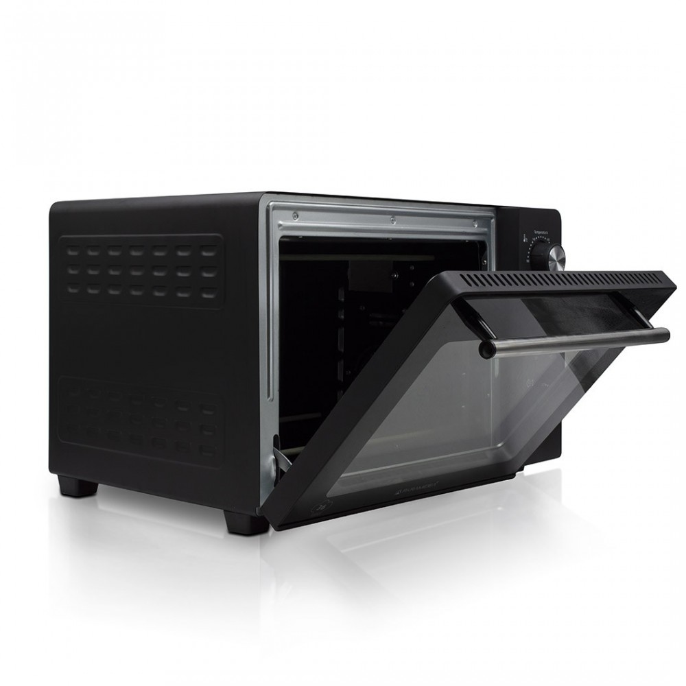 Horno eléctrico de convección 36L FOK3612 1500W...