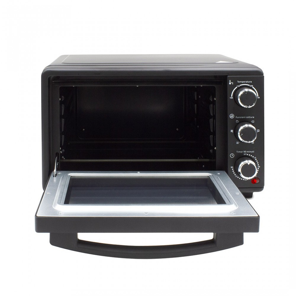 Horno eléctrico de convección 28L FOK2812 1500W...