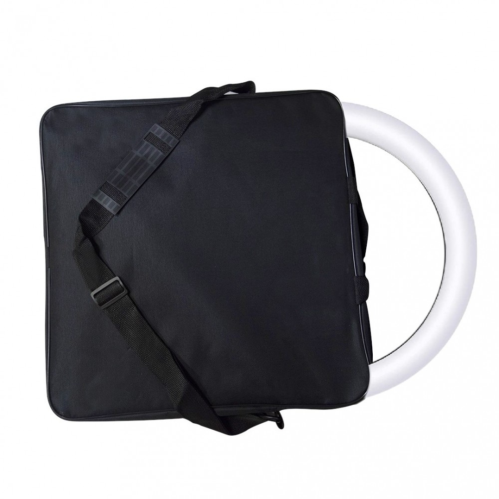 187165 Lámpara de anillo LED para selfie/...