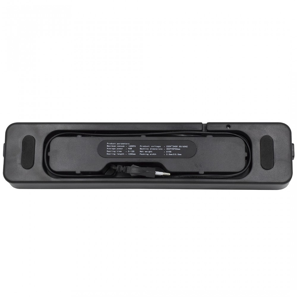 576146 Máquina selladora de bolsas al vacío con...