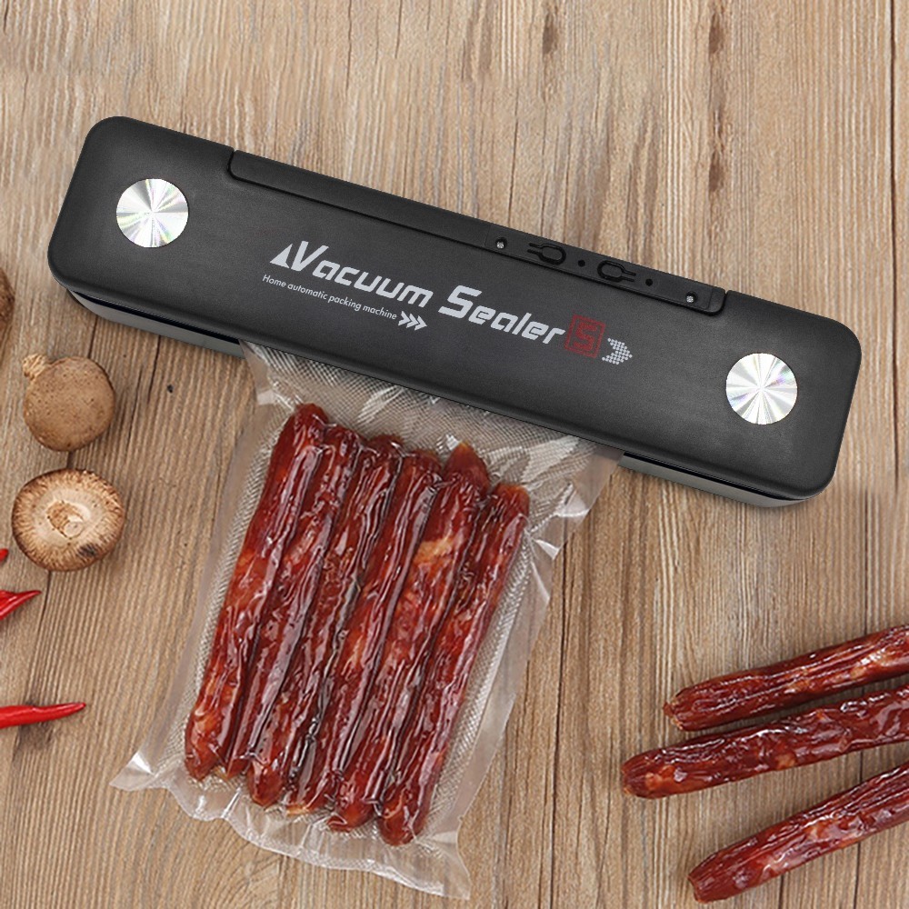 576146 Máquina selladora de bolsas al vacío con...