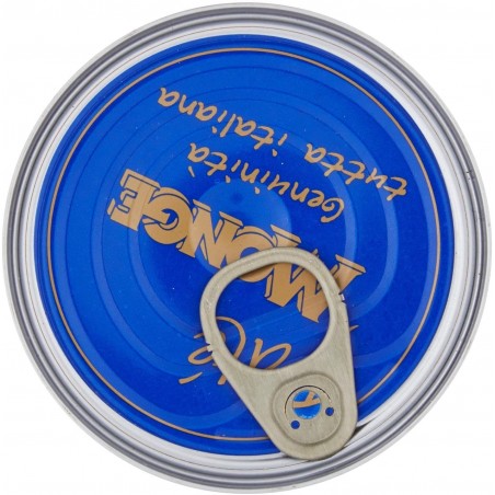 Paté Junior de Pollo y Arroz Monge Special Dog en lata Formato de 400gr