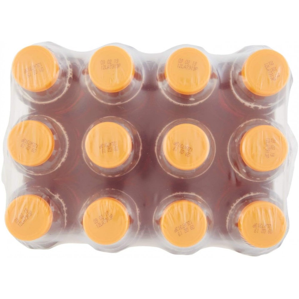 Té Melocotón San Benedetto Pack 12 botellas...