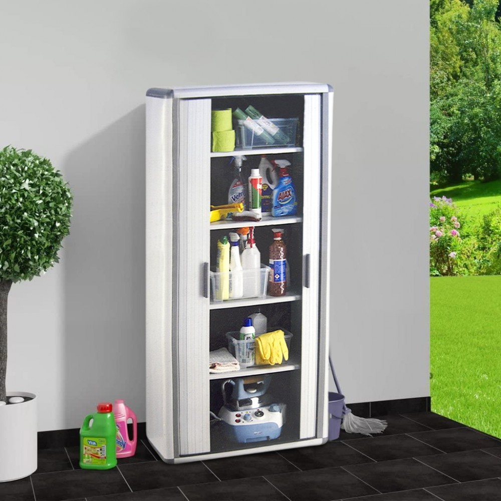 800220 Armario EASY ROLL 2 persianas correderas...