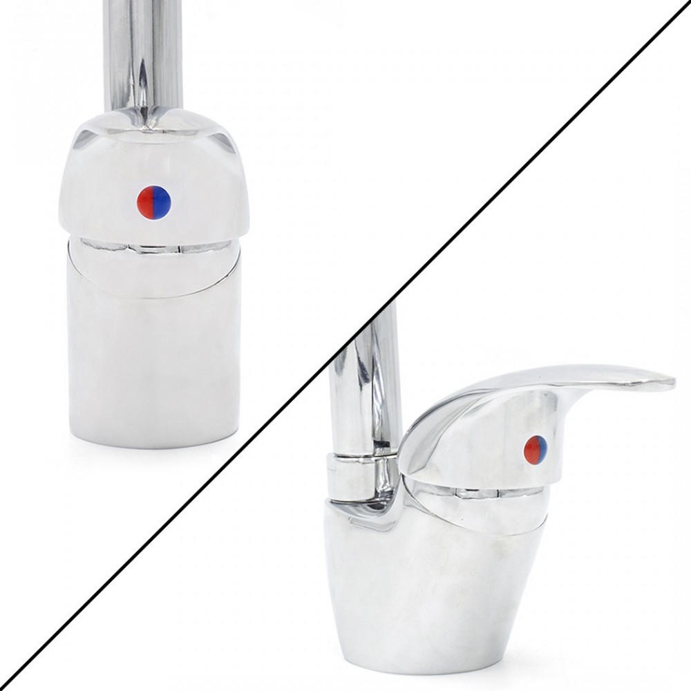 1906 Grifo para fregadero Ottawa mezclador de...