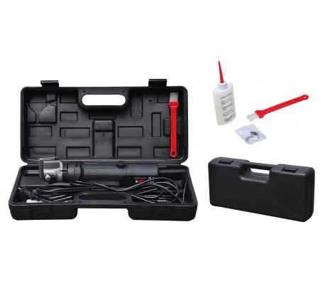 Esquiladora máquina cortadora para caballos