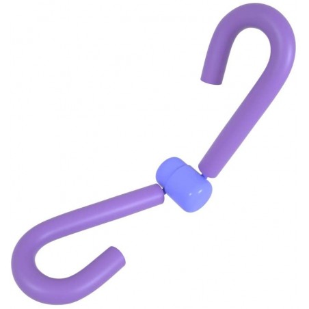 Herramienta de ejercicio multifuncional expansor de muslo, cuerpo y pecho