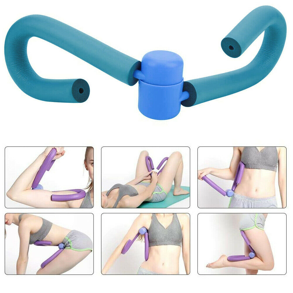 Herramienta de ejercicio multifuncional...