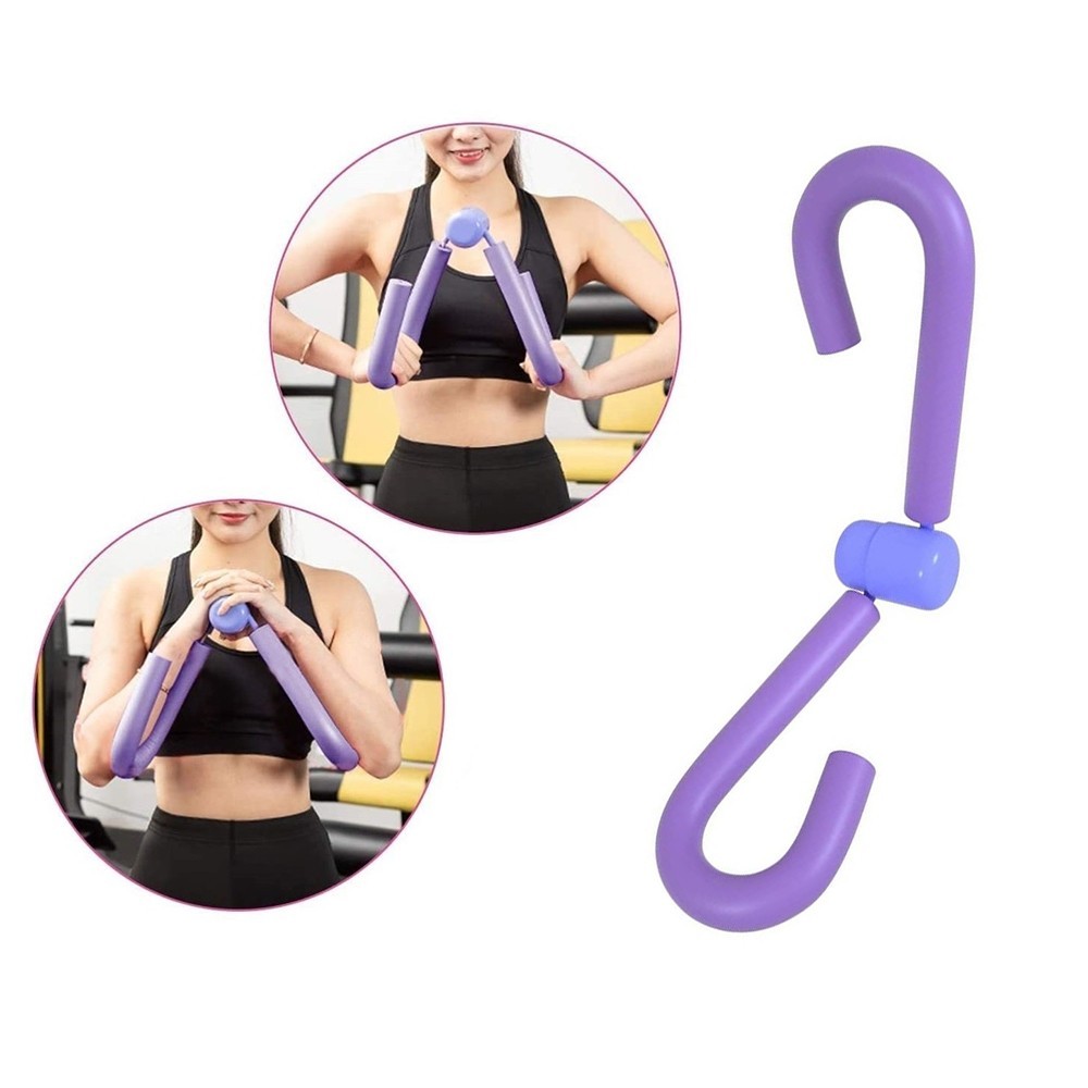 Herramienta de ejercicio multifuncional...