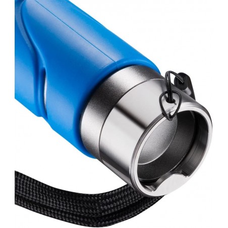 Linterna LED con abrebotellas VARTA Outdoor Sports F30 alta energía 3 batería C