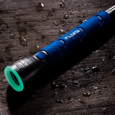 Linterna LED con abrebotellas VARTA Outdoor Sports F30 alta energía 3 batería C