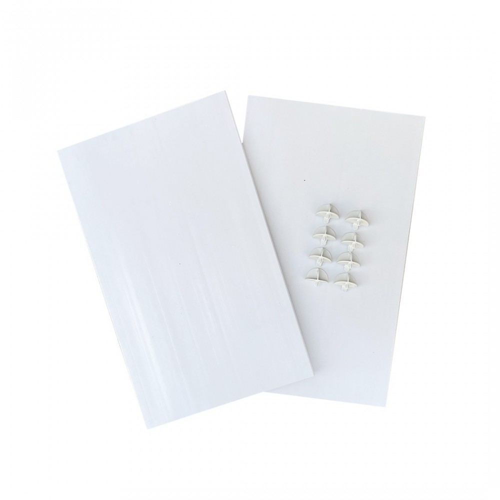 Armario para bombonas 1 Puerta en PVC 800176...