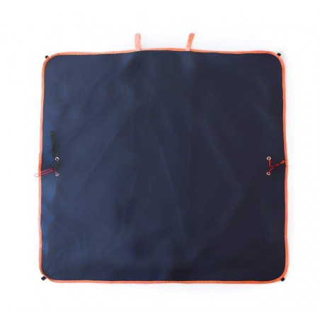 Bolsa multifuncional 2 en 1 TRAVEL BAG OUTDOOR para camping, montaña y mar