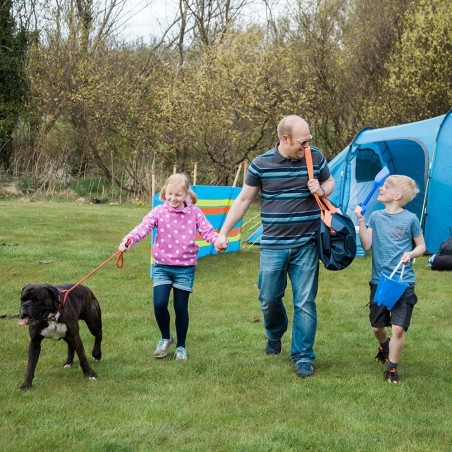Bolsa multifuncional 2 en 1 TRAVEL BAG OUTDOOR para camping, montaña y mar