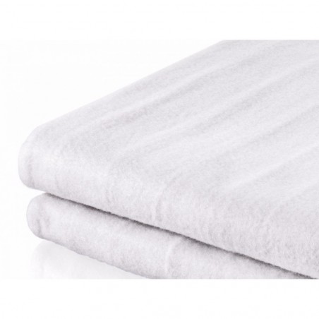 Manta de Poliéster eléctrica con calentador de Cama Doble DCG 2 Niveles 160x140