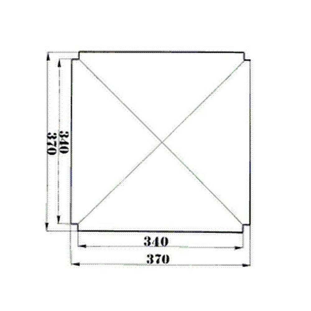 Kit 4 pz asiento silla Sigfrido 998 estructura...