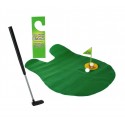 Juego de golf para el baño - Entretenimiento y diversión GOLF WC mws1804 Juego de golf para el baño - Entretenimiento y diversión GOLF WC mws1804
