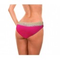 Pack de bragas brasileñas - Ropa interior femenina en varios colores y tallas TOUS LES JOURS