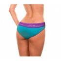 Pack de bragas brasileñas - Ropa interior femenina en varios colores y tallas TOUS LES JOURS