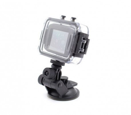 Videocámara mini cámara especial deporte para el agua waterproof HD 5.0MPx lcd 2.0 pulgadas pantalla táctil + accesorios