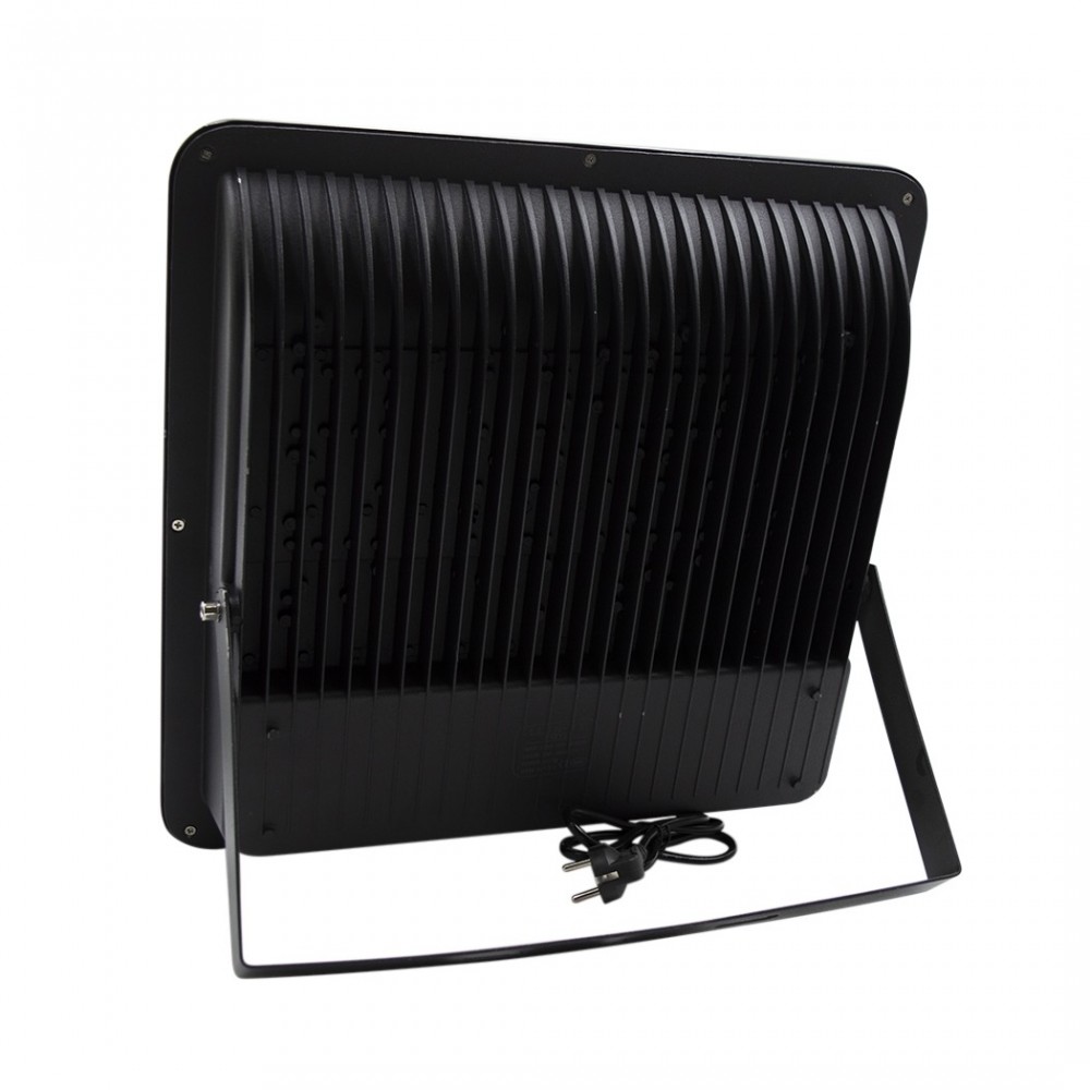 112850 Foco LED impermeable para el aire libre...