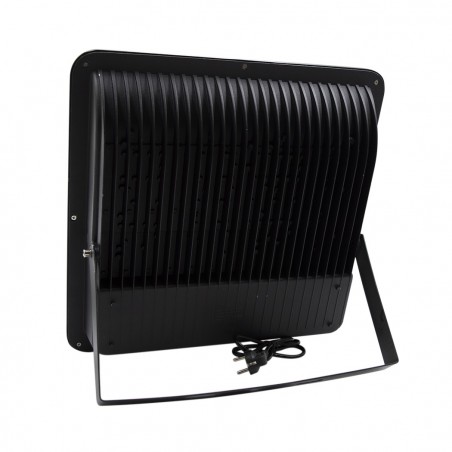 112850 Foco LED impermeable para el aire libre 400W IP66 6000K Luz Fría