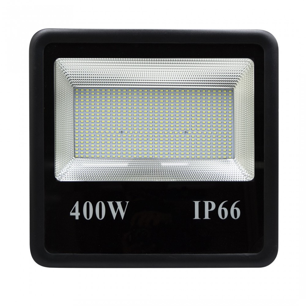 112850 Foco LED impermeable para el aire libre...