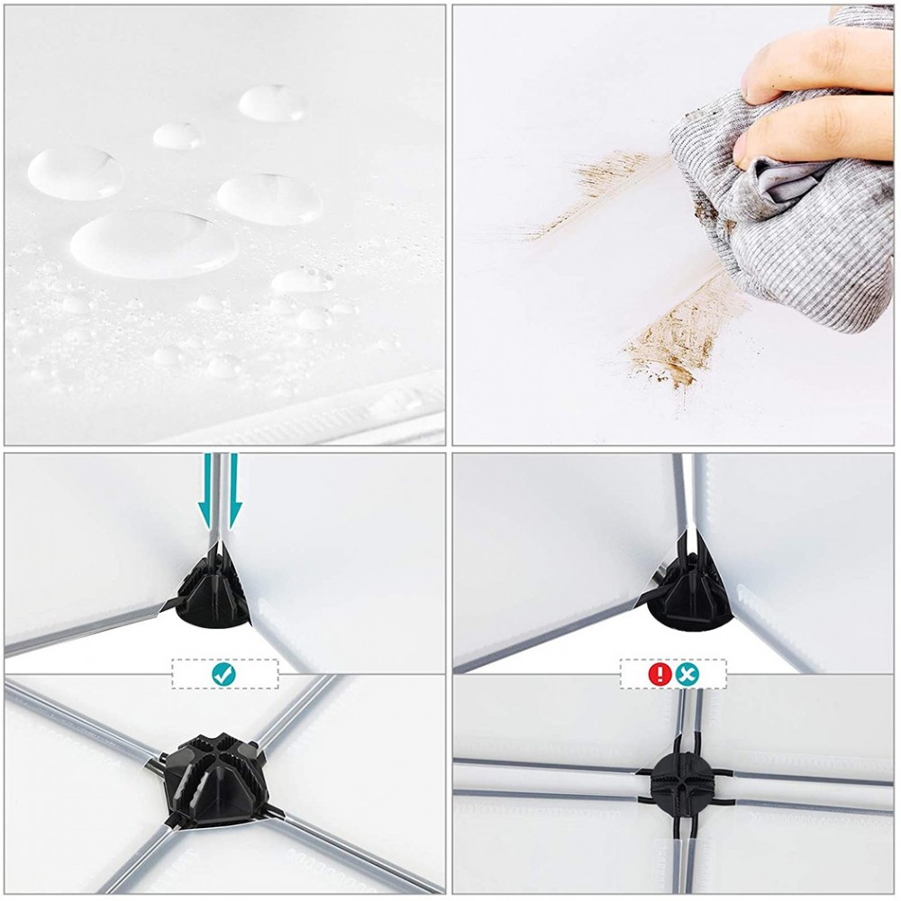 Estante modular de almacenamiento estantería de...