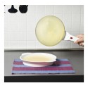 Sartén para crepes DCG pancake eléctrica antiadherente 900 watt CM5750 
