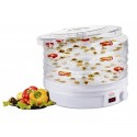 Deshidratador de alimentos DCG - FD1065 250 watt con regulación de temperatura Deshidratador de alimentos DCG - FD1065 250 watt con regulación de temperatura
