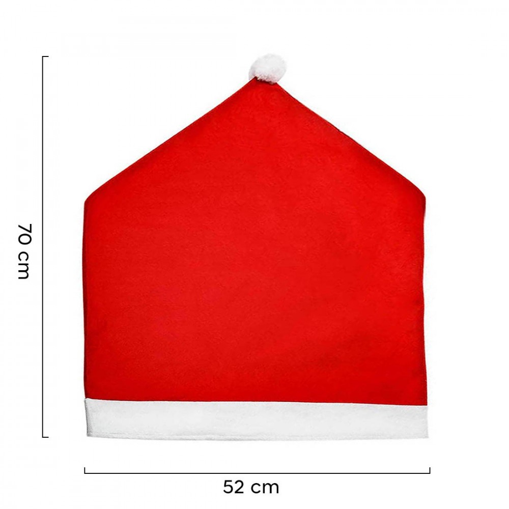 kit de 4 fundas para el respaldo de las sillas...