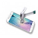 Protector de pantalla templado para smartphone que protege la pantalla contra choques y caídas Samsung S6